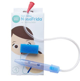 Baby Nasal Aspirator with Medicine Dropper