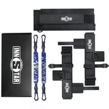 Vertical Trainer Resistance Bands for Leg Strength – Basketball, Football & Volleyball Training