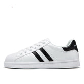 Women’s Comfortable Casual Shell Toe Sneakers