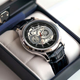 Men’s Waterproof Quartz Fashion Watch