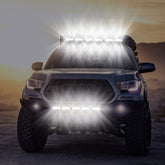 7" LED Light Bar