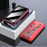 Pocket Wireless Mini Capsule Power Bank
