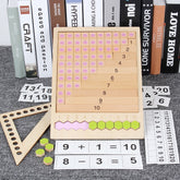 Wooden Children Toy