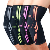 Sports Elbow Support – Breathable Compression Arm Sleeve for Workout & Recovery