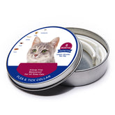 Insect & Flea Repellent Pet Collar for Mosquito Protection