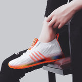 Women’s Woven Mesh Sports Shoes Breathable Lightweight