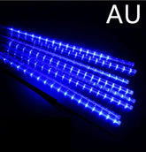 LED Meteor Shower Light