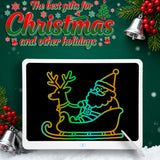 Drawing Tablet For Kids