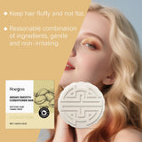 Argan Oil Nourishing Hair Soap