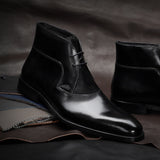 Men’s Martin Trendy Boots