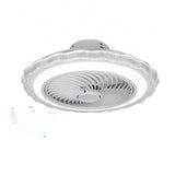50CM LED Ceiling Fan with Light