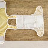 Female Dog Diapers Reusable Hygiene Pants for Heat Protection