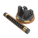 Mobile Phone Holder with Sticky Base