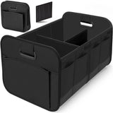 Car Trunk Storage Box