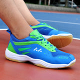 Unisex Badminton Training Sports Shoes