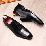 Mens Formal Leather Shoes