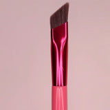 3D Eyebrow Brush with Hairline Filling Brow Makeup Tool