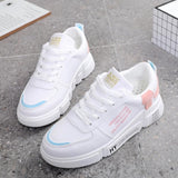 Women’s Casual White Shoes Comfortable Everyday Wear