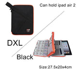 Universal Travel Cable Organizer