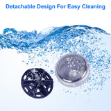 Portable Electric Shaver With LED Digital Display