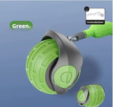 Automatic Rolling Cat Ball Toy