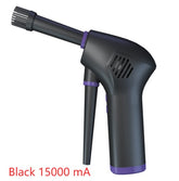 Cordless Electric Air Duster