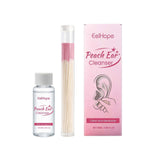 cPeach Ear Cleaning Kit with Tools for Safe Ear Care