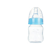 Silica Gel Baby Feeding Bottle