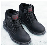 Mens Outdoor Martin Boots