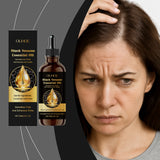 Black Sesame Hair Care Oil