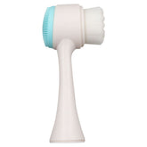 Easy Clean Nylon Pet Paw Brush – Gentle Grooming & Massage Tool for Dogs & Cats