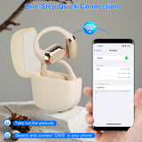 Earbuds With Earhook