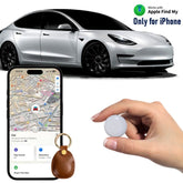 Anti-Lost Key & Wallet Finder