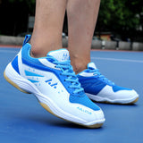 Unisex Badminton Training Sports Shoes