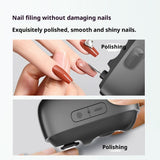 Electric Nail Clipper
