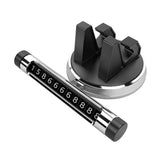 Mobile Phone Holder with Sticky Base