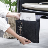 Bedside Hanging Storage Bag