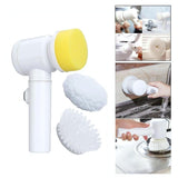 Electric Cleaning Brush