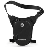 Men’s Waterproof Motorcycle Leg Bag