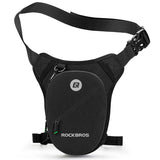 Men’s Waterproof Motorcycle Leg Bag