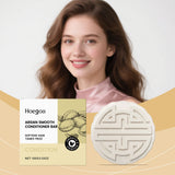 Argan Oil Nourishing Hair Soap