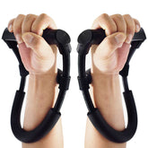 Heavy-Duty Forearm Exerciser – Indoor Fitness & Muscle Recovery Gym Equipment