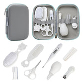 8-Piece Baby Care Kit