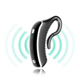 Smart Ear set Anti-Snoring Device for Sleep