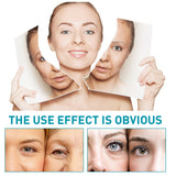 EELHOE Anti Wrinkle Peptide Eye and Face Serum
