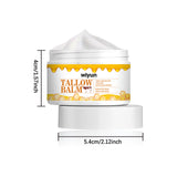 Anti Wrinkle Moisturizing Face Cream