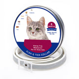 Insect & Flea Repellent Pet Collar for Mosquito Protection