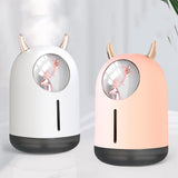 USB Aroma Diffuser Humidifier