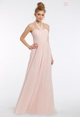 Women’s Western Bridesmaid Dress Elegant Fashion Style