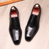 Mens Formal Leather Shoes